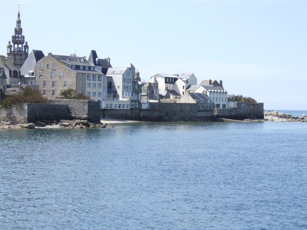 Hotel Le Temps De Vivre