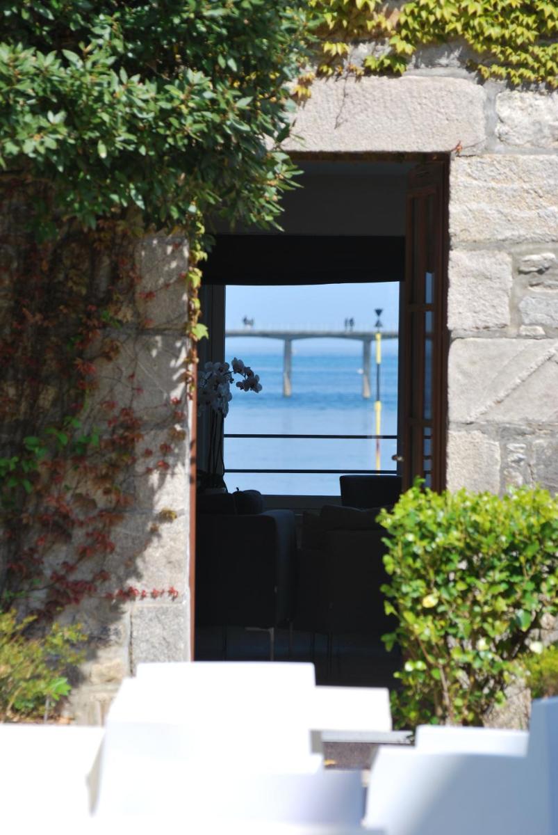 Hotel Le Temps De Vivre