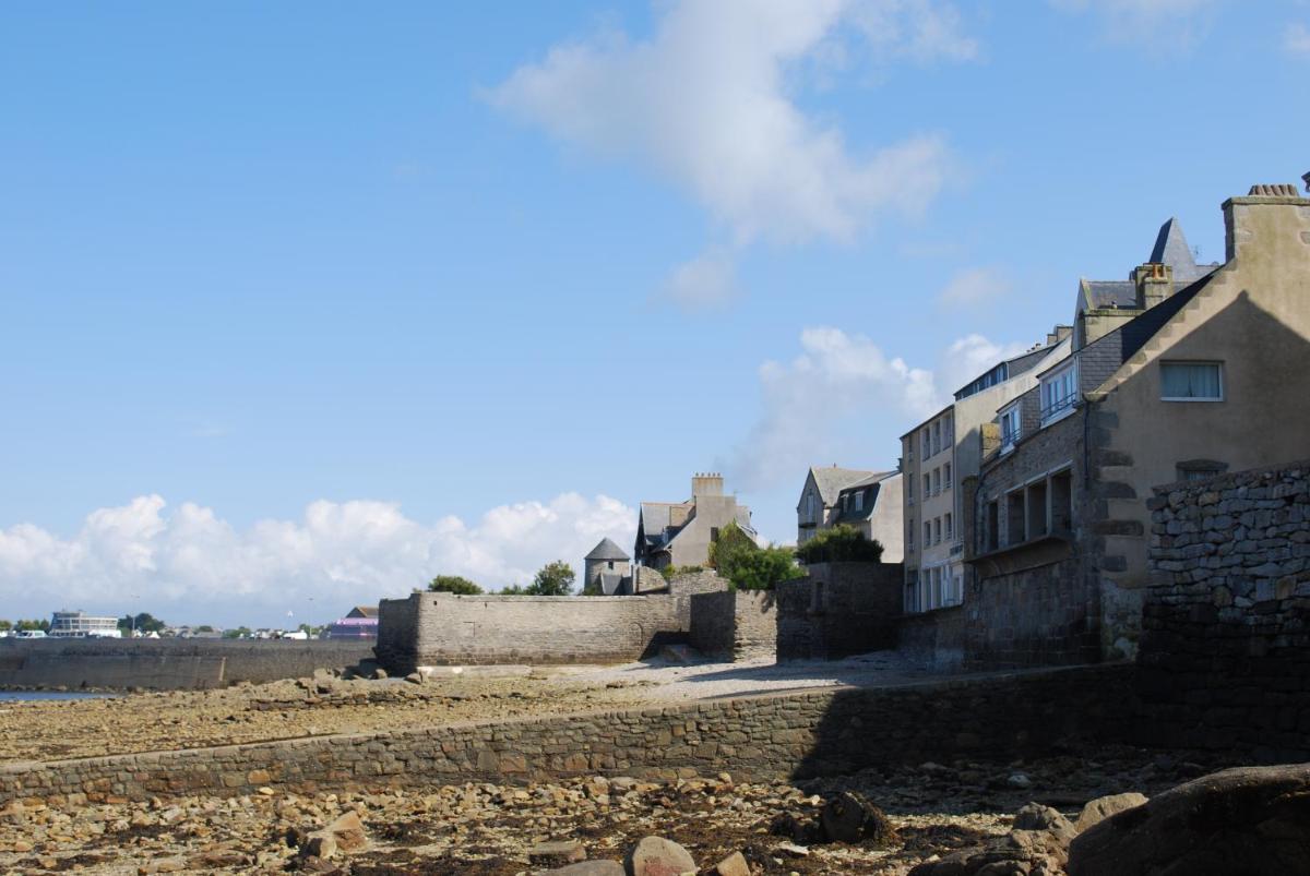 Hotel Le Temps De Vivre