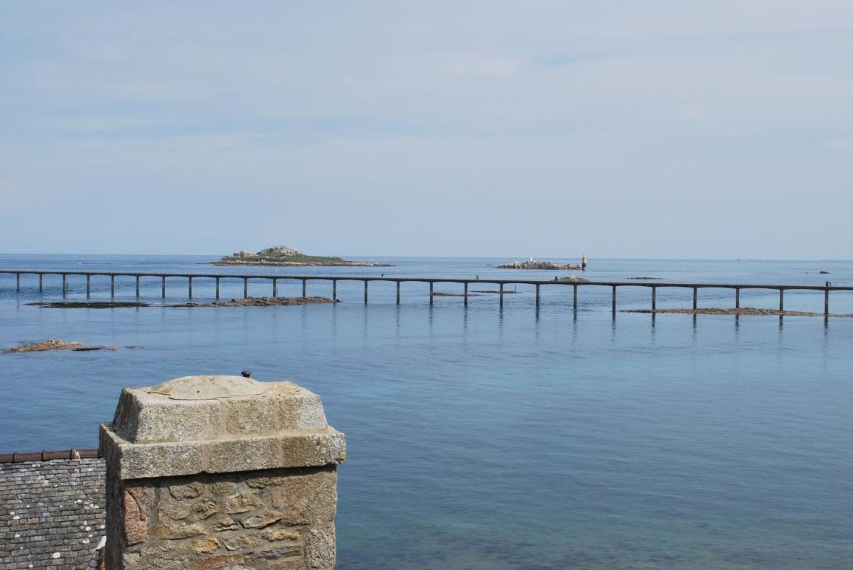 Hotel Le Temps De Vivre