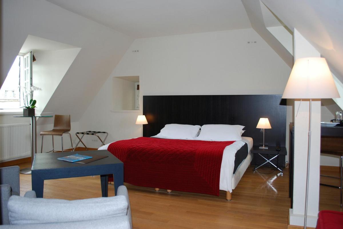 Hotel Le Temps De Vivre