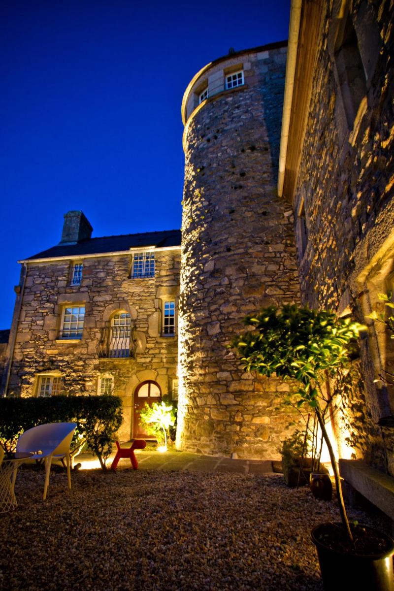 Hotel Le Temps De Vivre