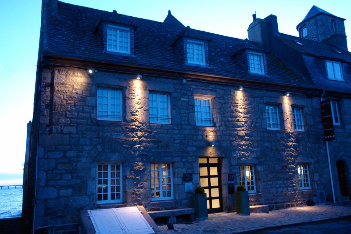 Hotel Le Temps De Vivre