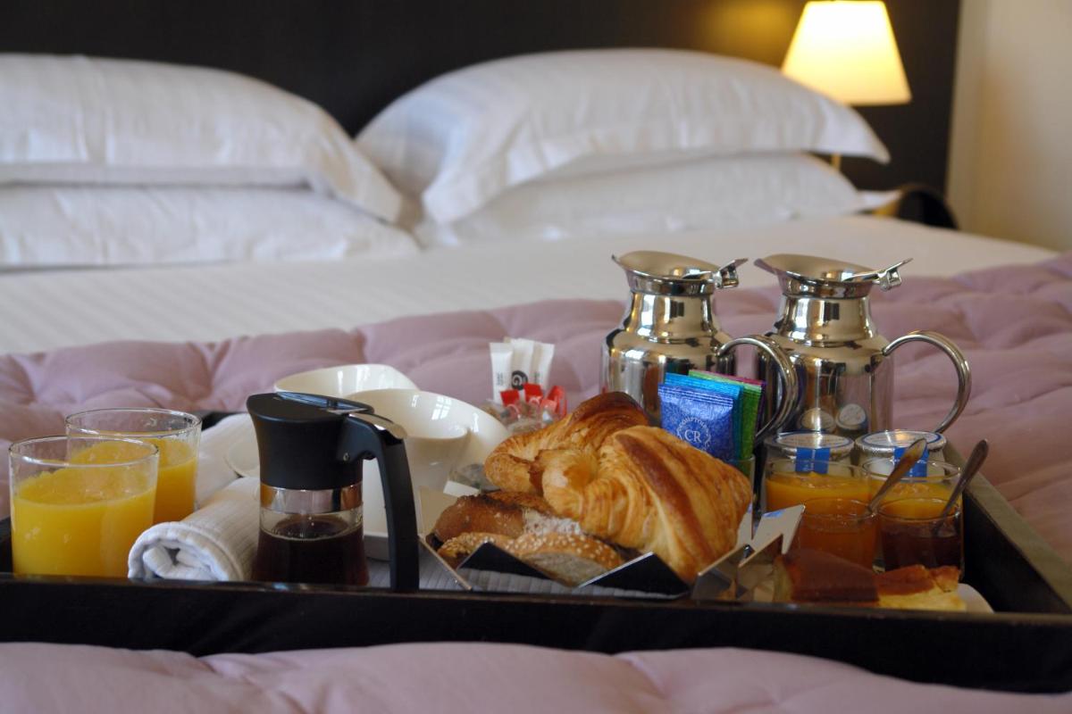Hotel Le Temps De Vivre