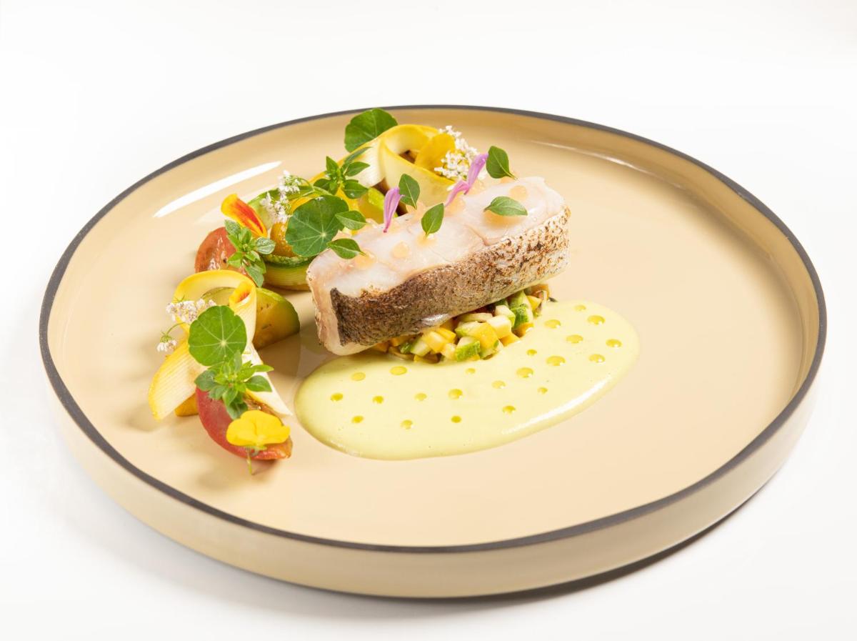 Hotel Les Bories & Spa