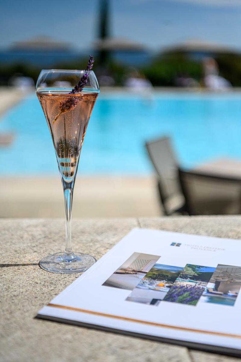 Hotel Les Bories & Spa