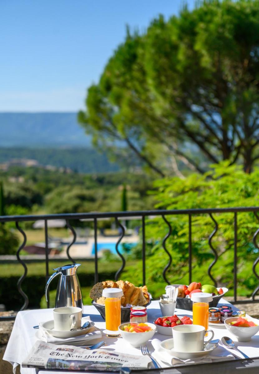 Hotel Les Bories & Spa