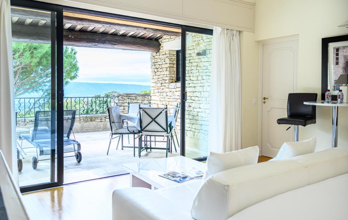 Hotel Les Bories & Spa