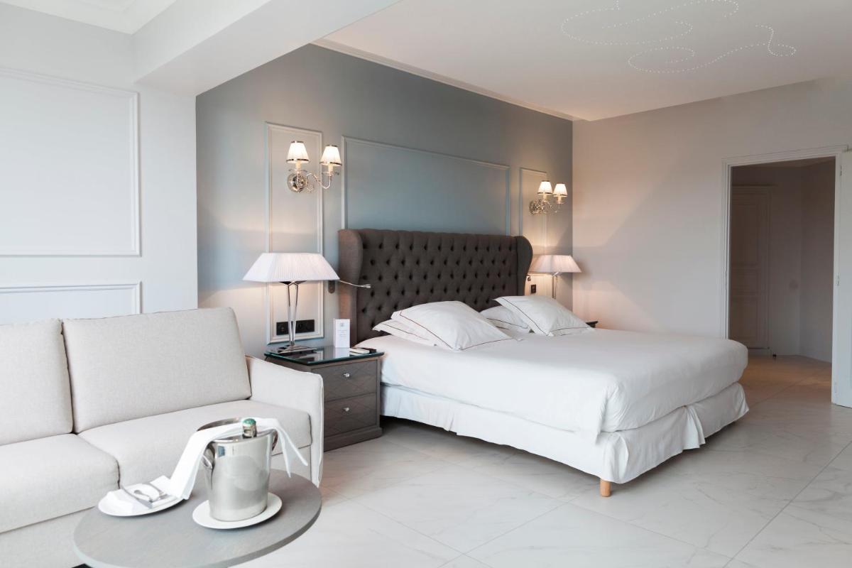 Hotel Les Bories & Spa