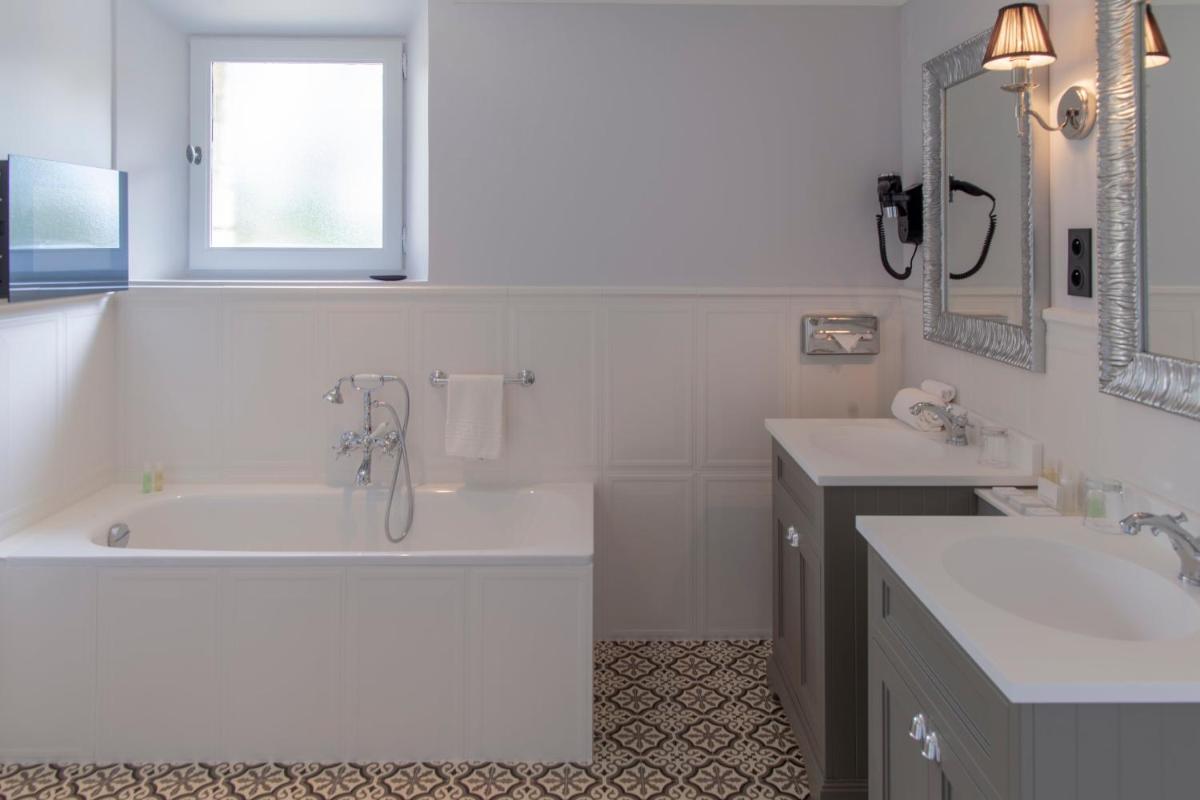 Hotel Les Bories & Spa