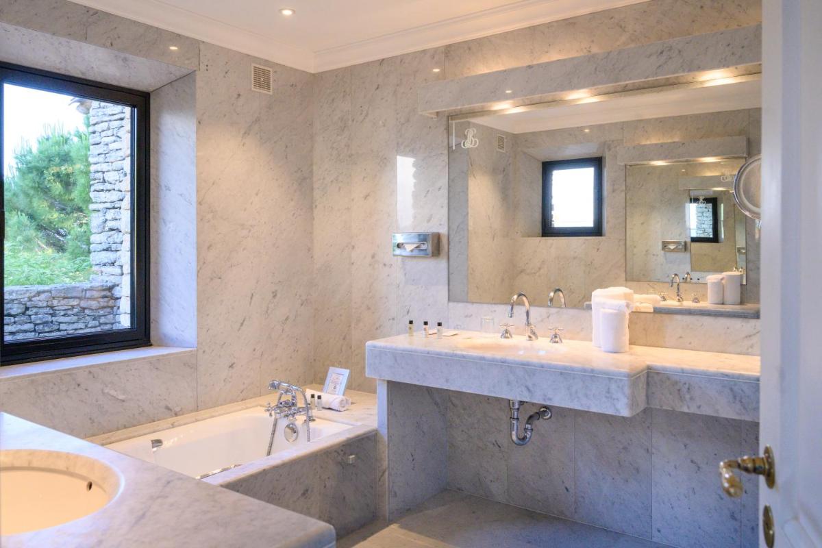 Hotel Les Bories & Spa