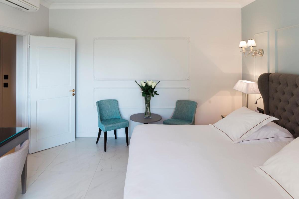 Hotel Les Bories & Spa