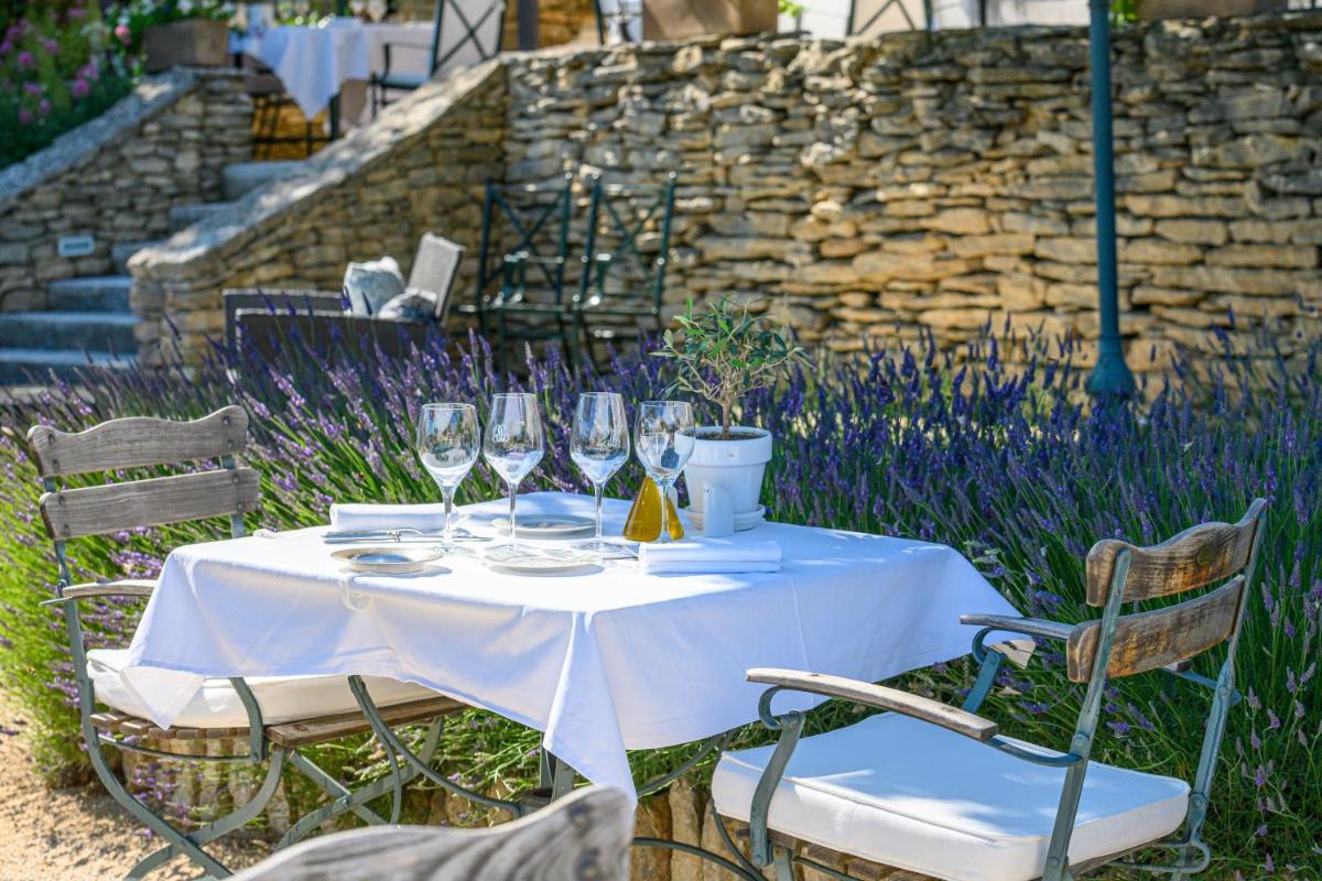 Hotel Les Bories & Spa