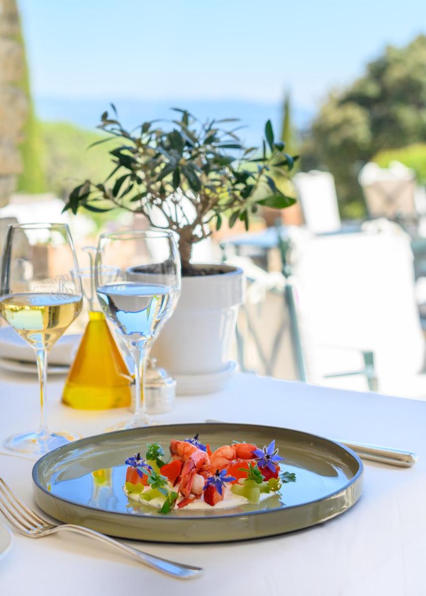 Hotel Les Bories & Spa