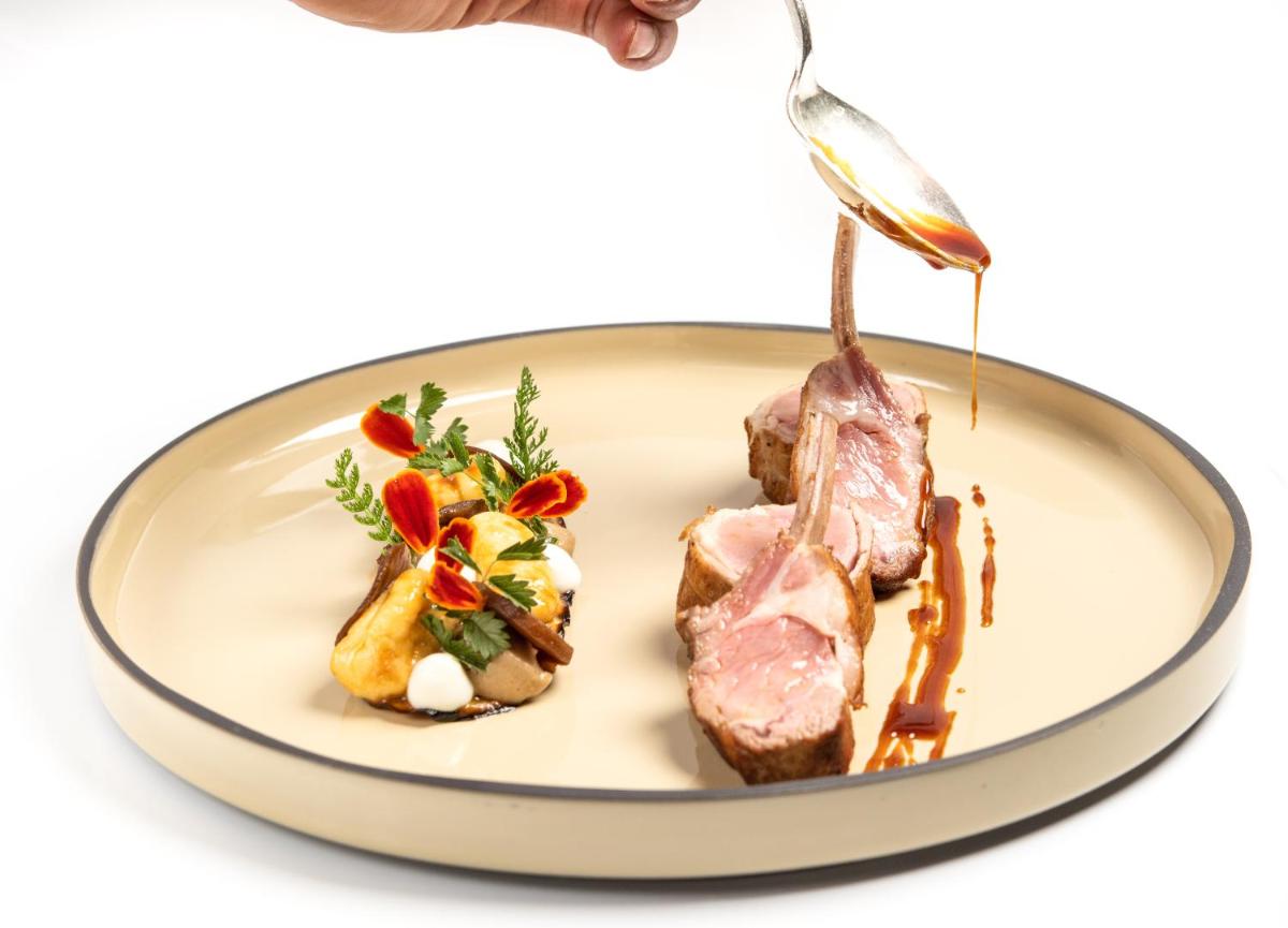 Hotel Les Bories & Spa