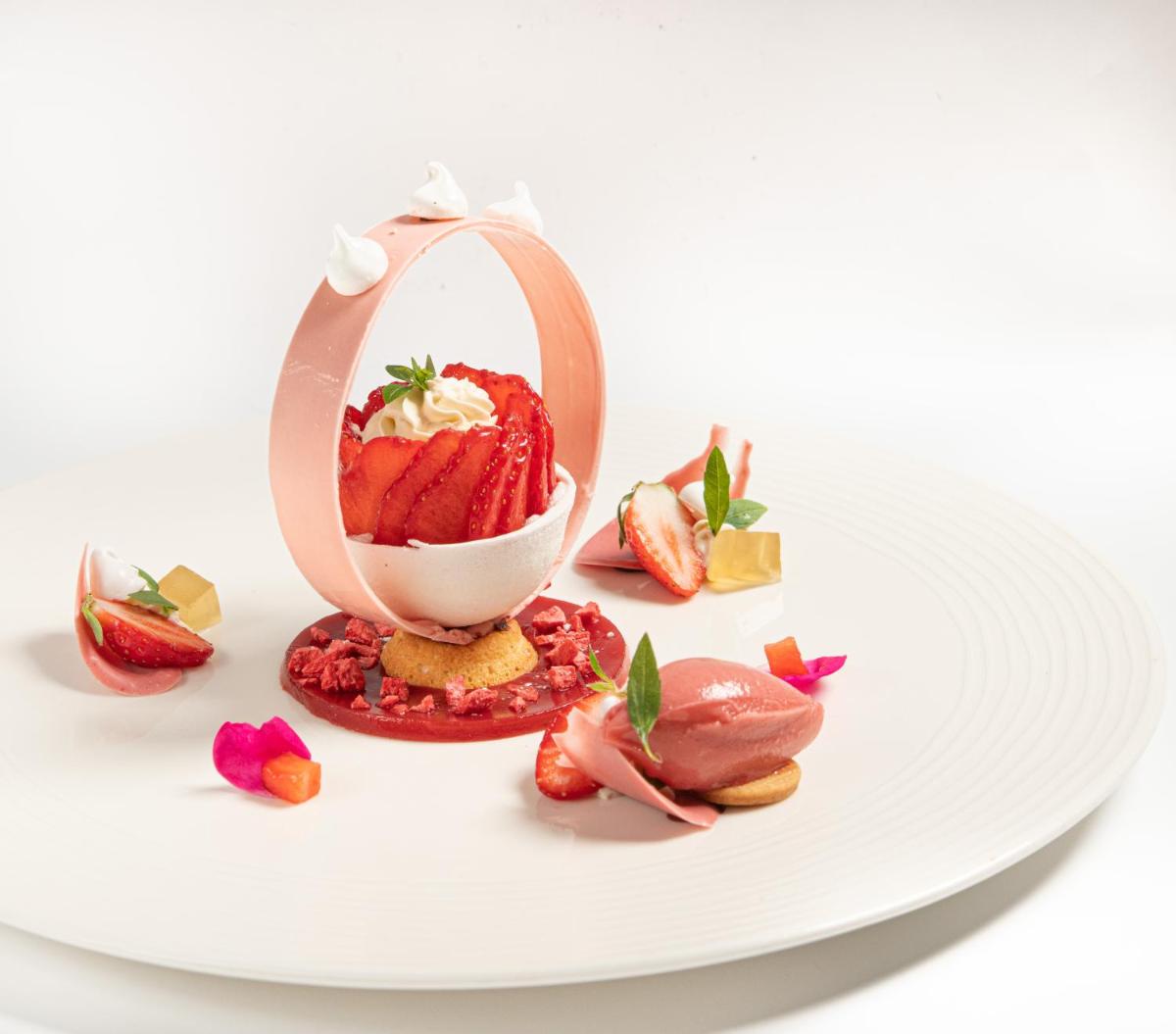 Hotel Les Bories & Spa