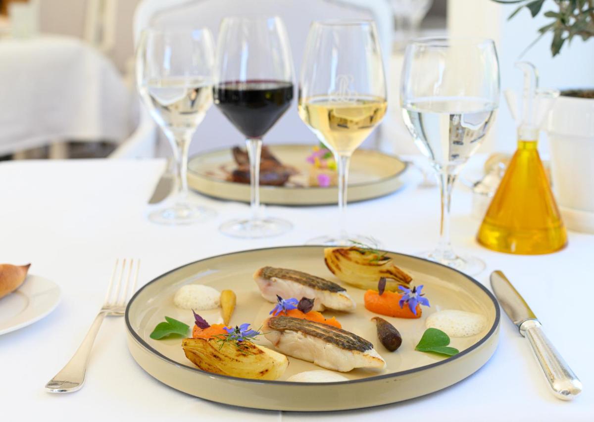 Hotel Les Bories & Spa