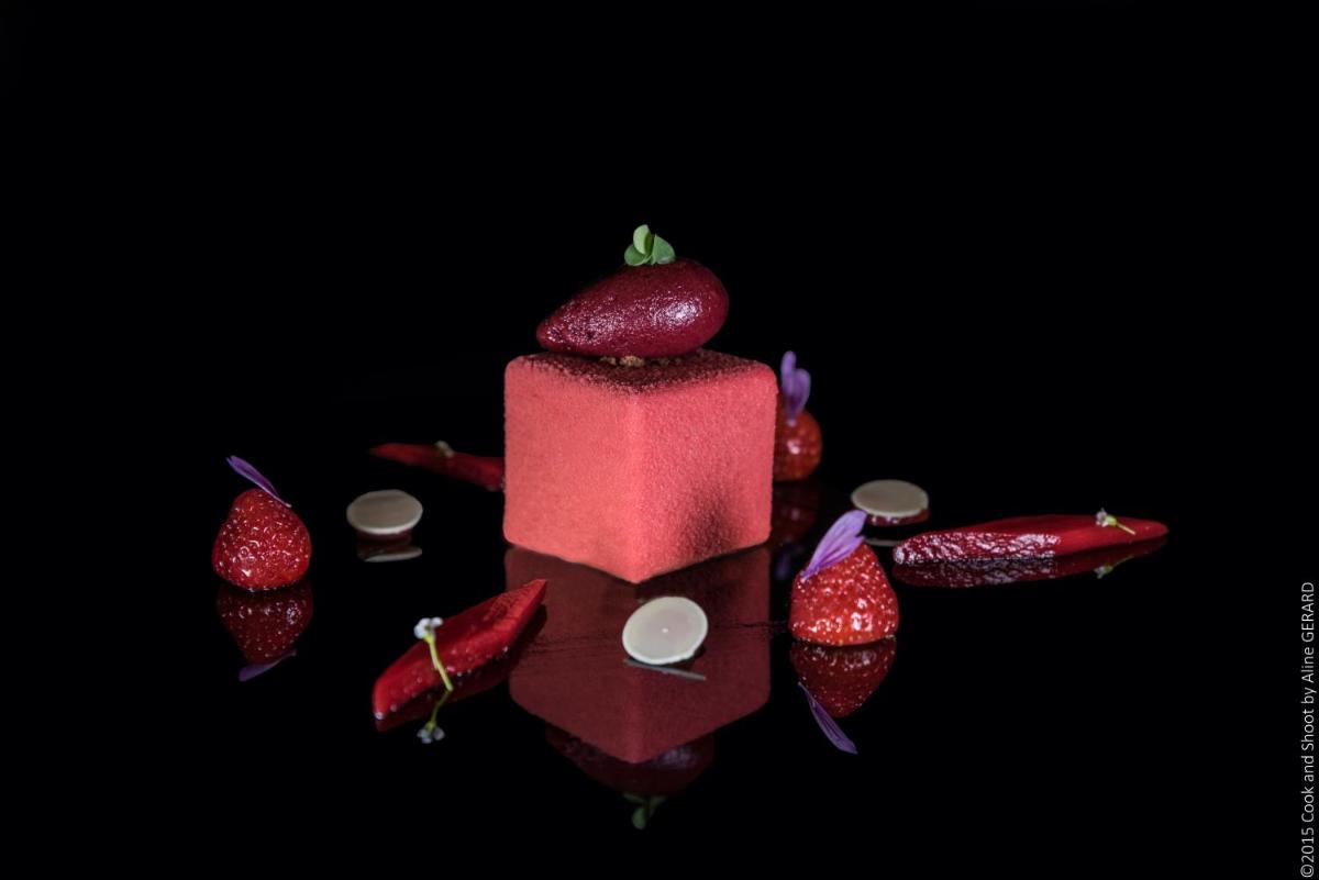 Hotel Les Bories & Spa