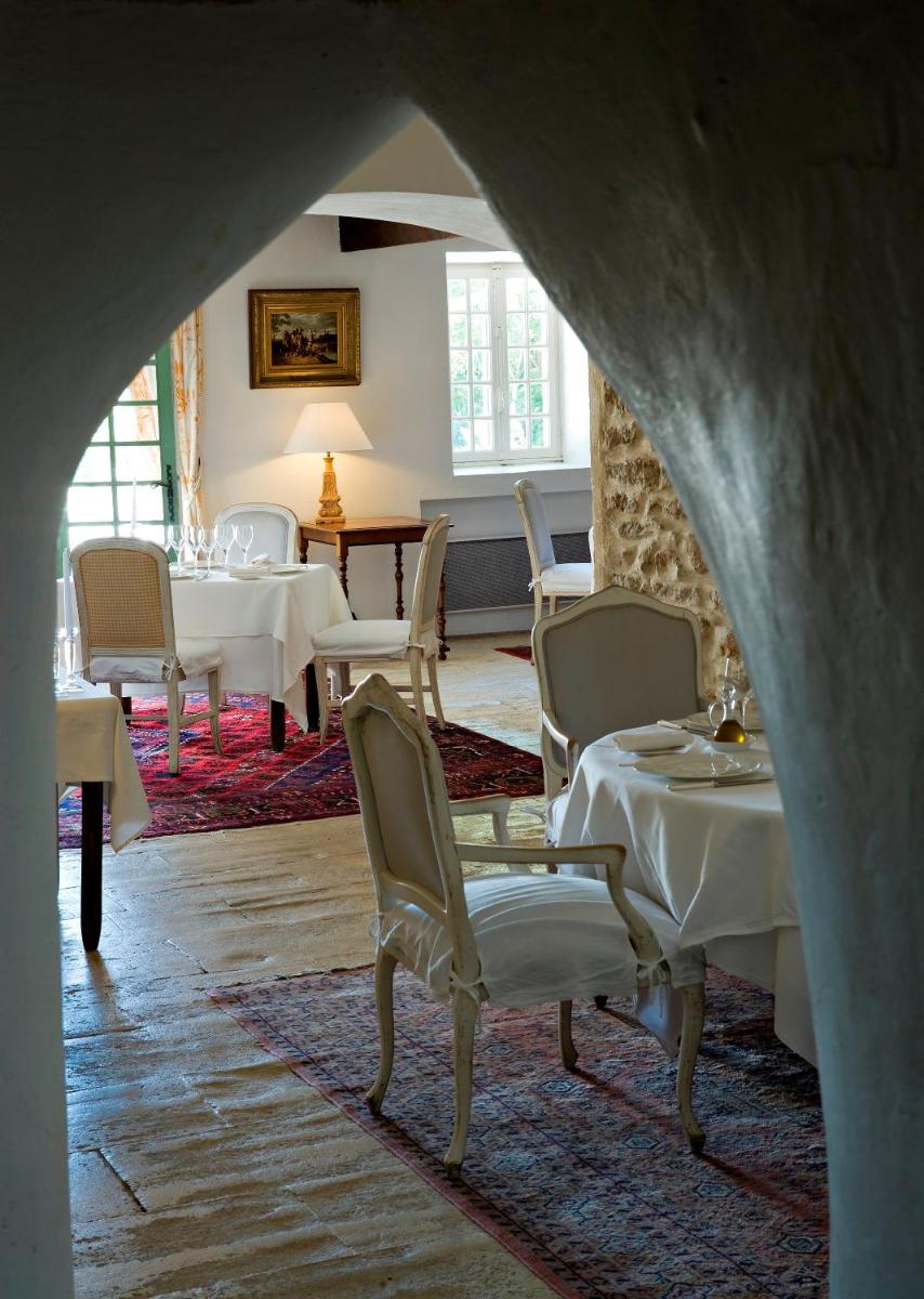 Hotel Les Bories & Spa