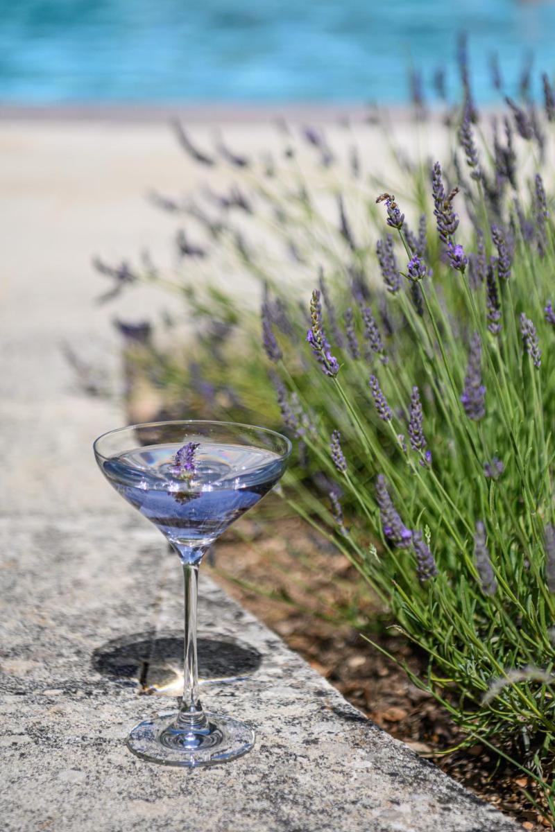 Hotel Les Bories & Spa