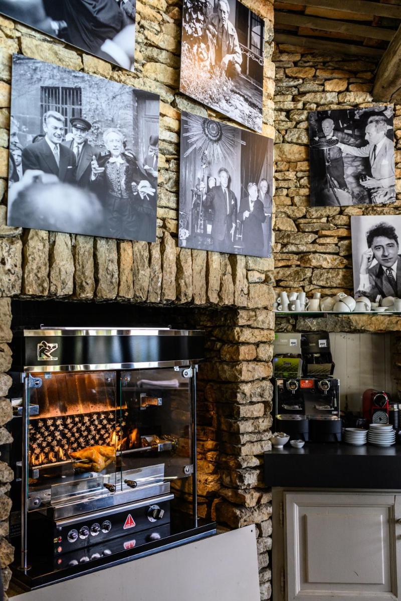 Hotel Les Bories & Spa