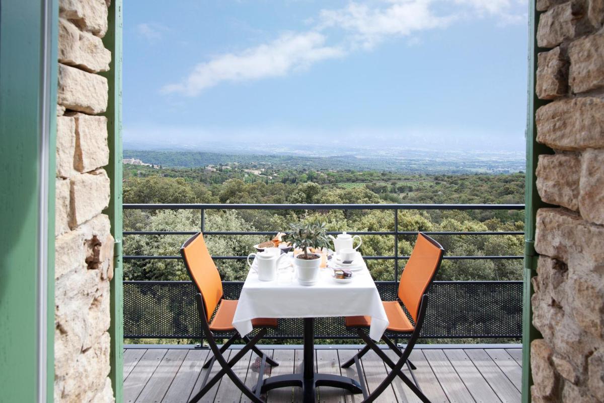 Hotel Les Bories & Spa