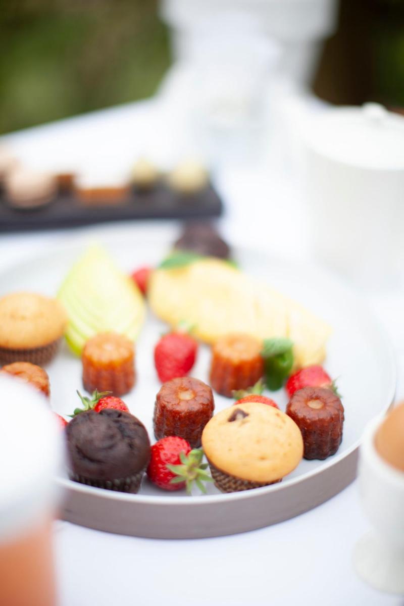 Hotel Les Bories & Spa