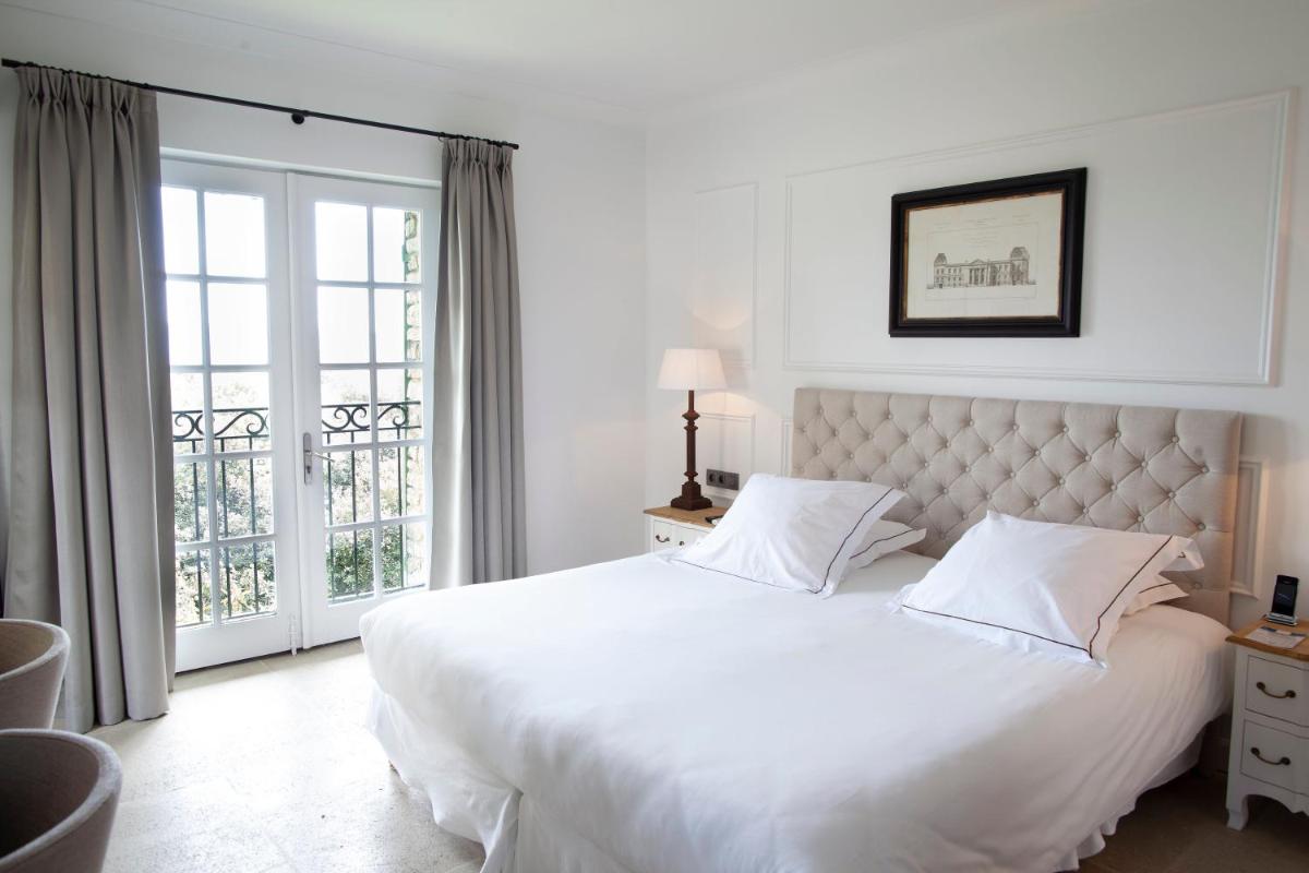 Hotel Les Bories & Spa