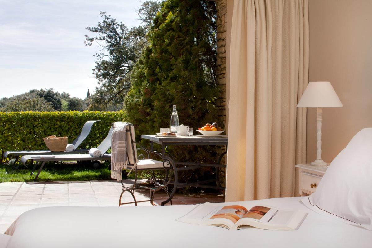 Hotel Les Bories & Spa