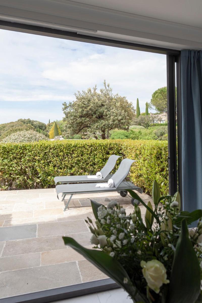 Hotel Les Bories & Spa