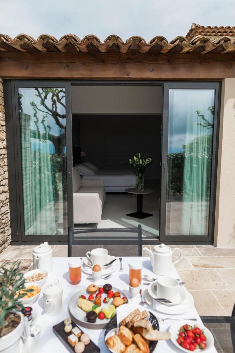 Hotel Les Bories & Spa