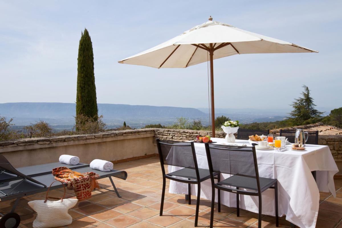 Hotel Les Bories & Spa