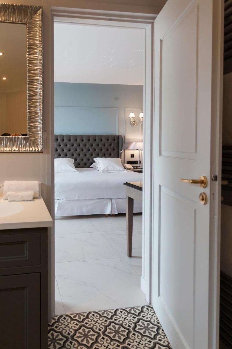 Hotel Les Bories & Spa