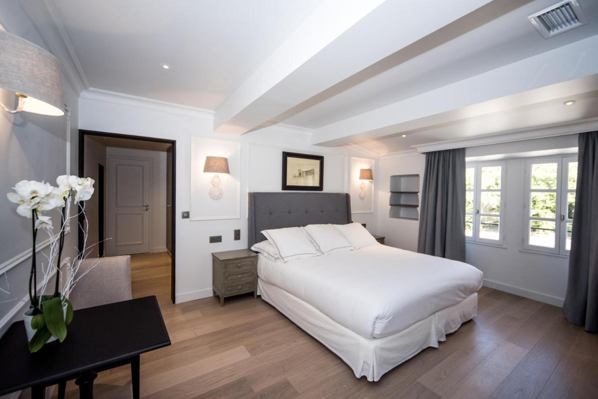 Hotel Les Bories & Spa