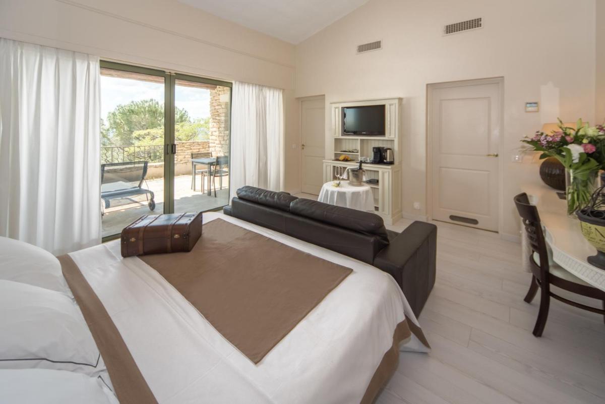 Hotel Les Bories & Spa