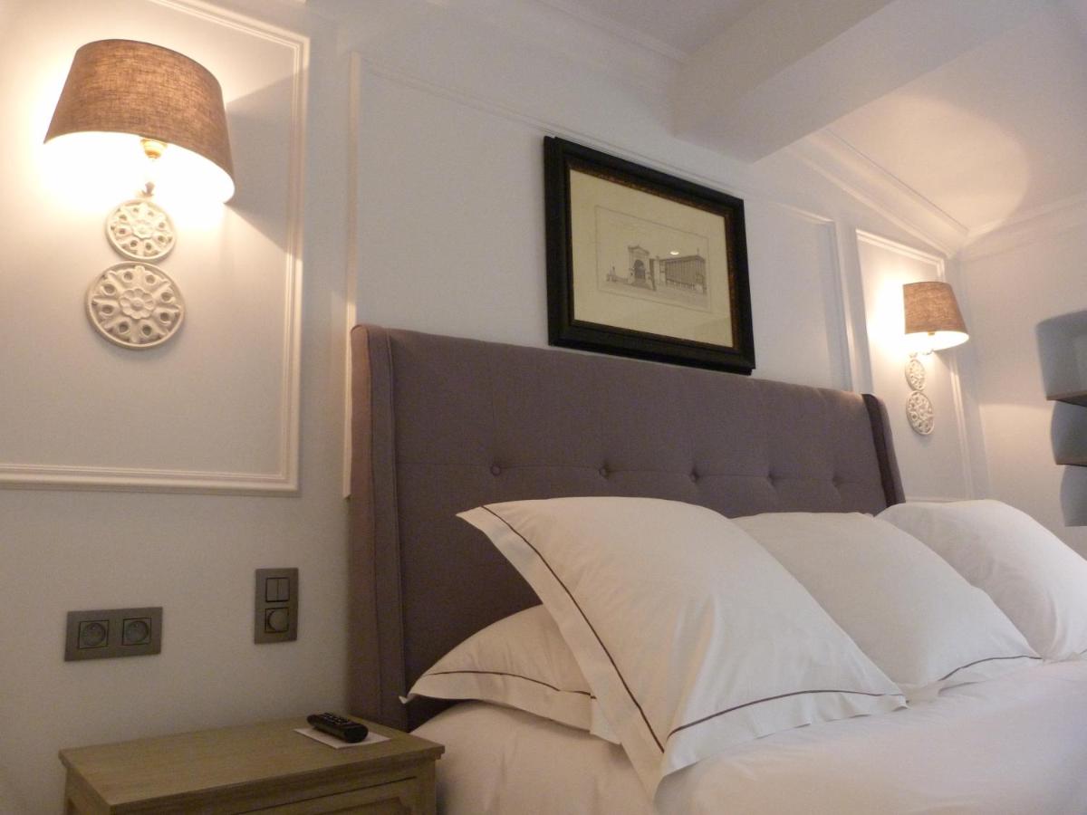 Hotel Les Bories & Spa