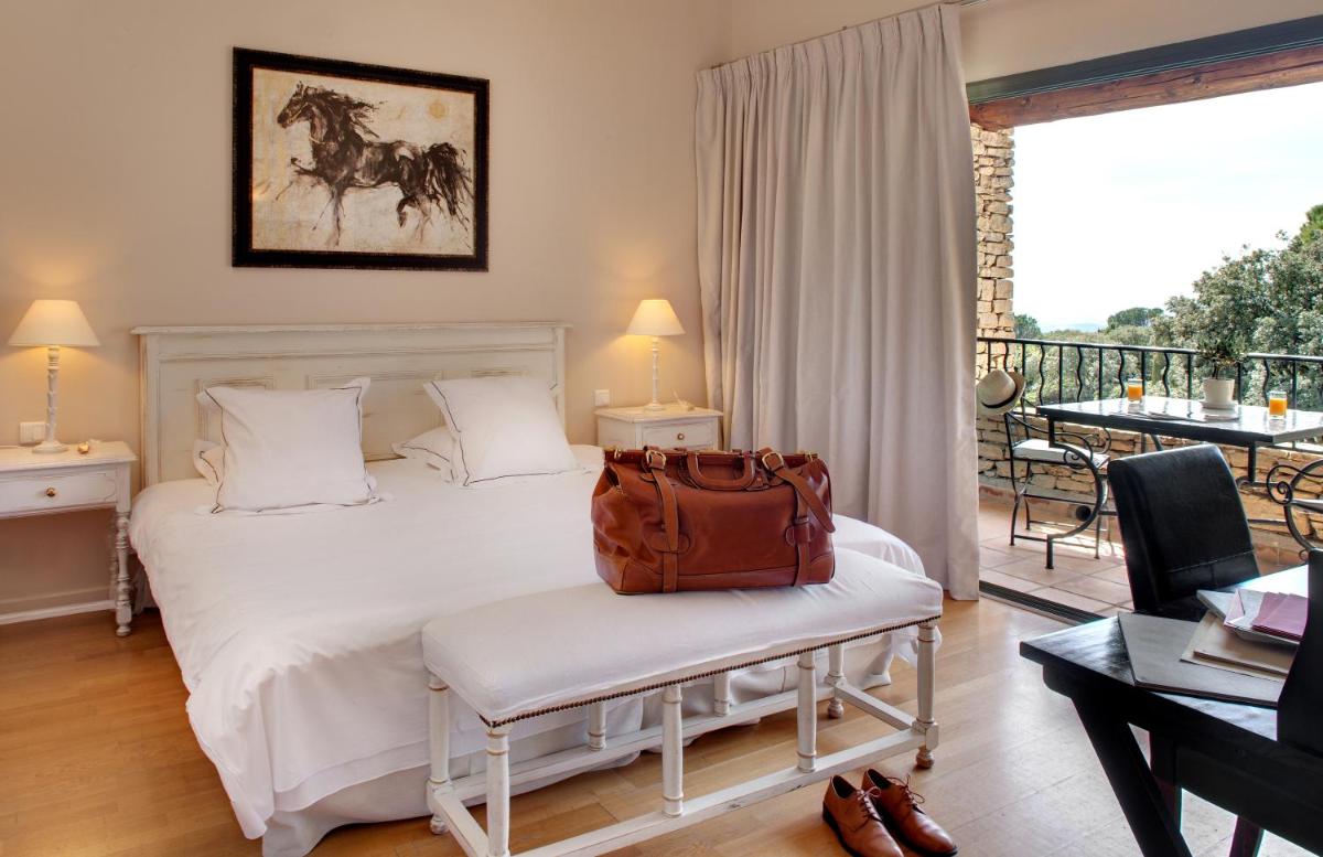 Hotel Les Bories & Spa