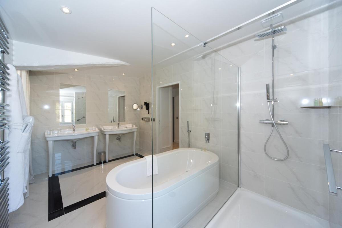 Hotel Les Bories & Spa