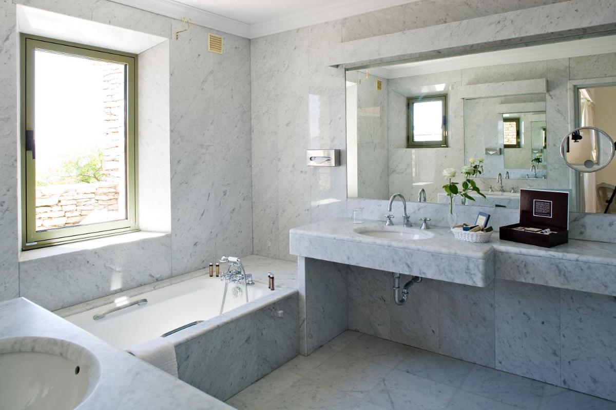 Hotel Les Bories & Spa