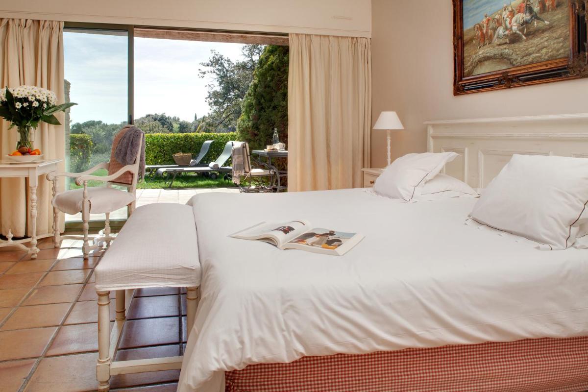 Hotel Les Bories & Spa