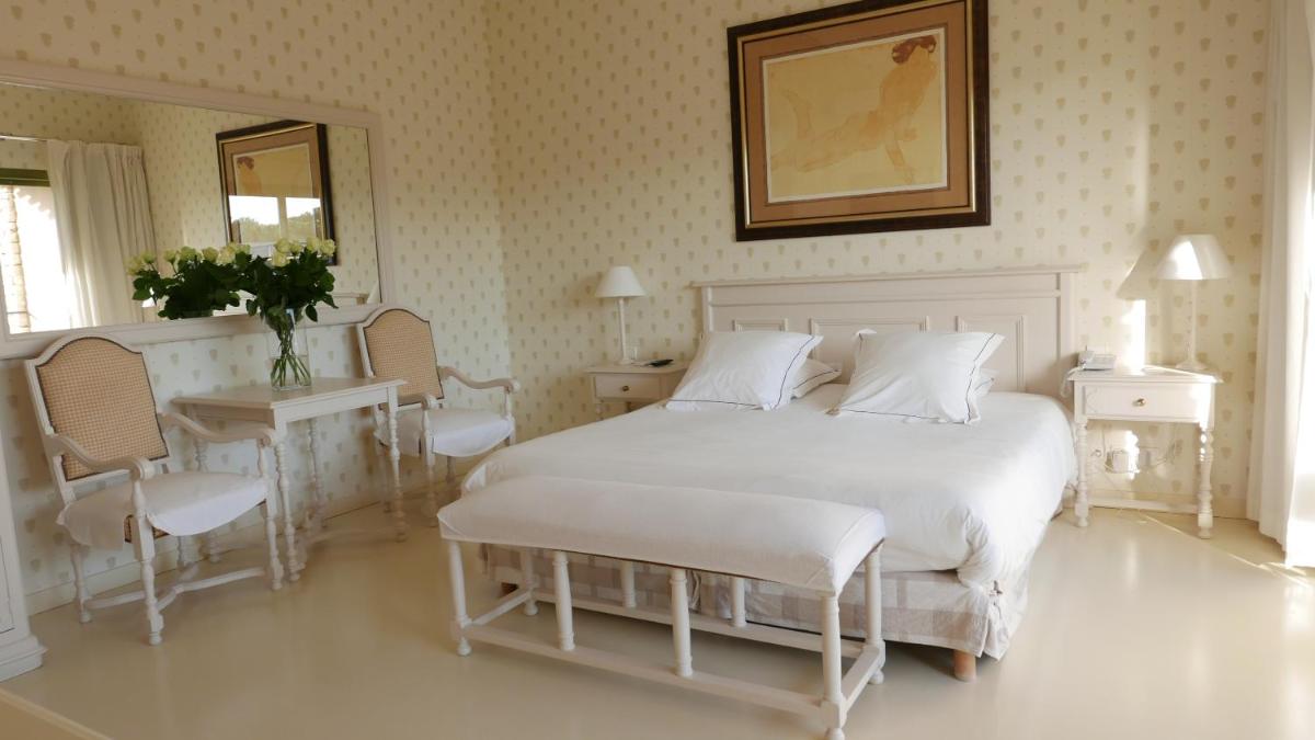 Hotel Les Bories & Spa