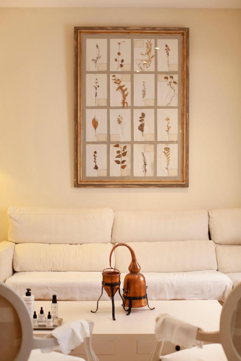 Hotel Les Bories & Spa