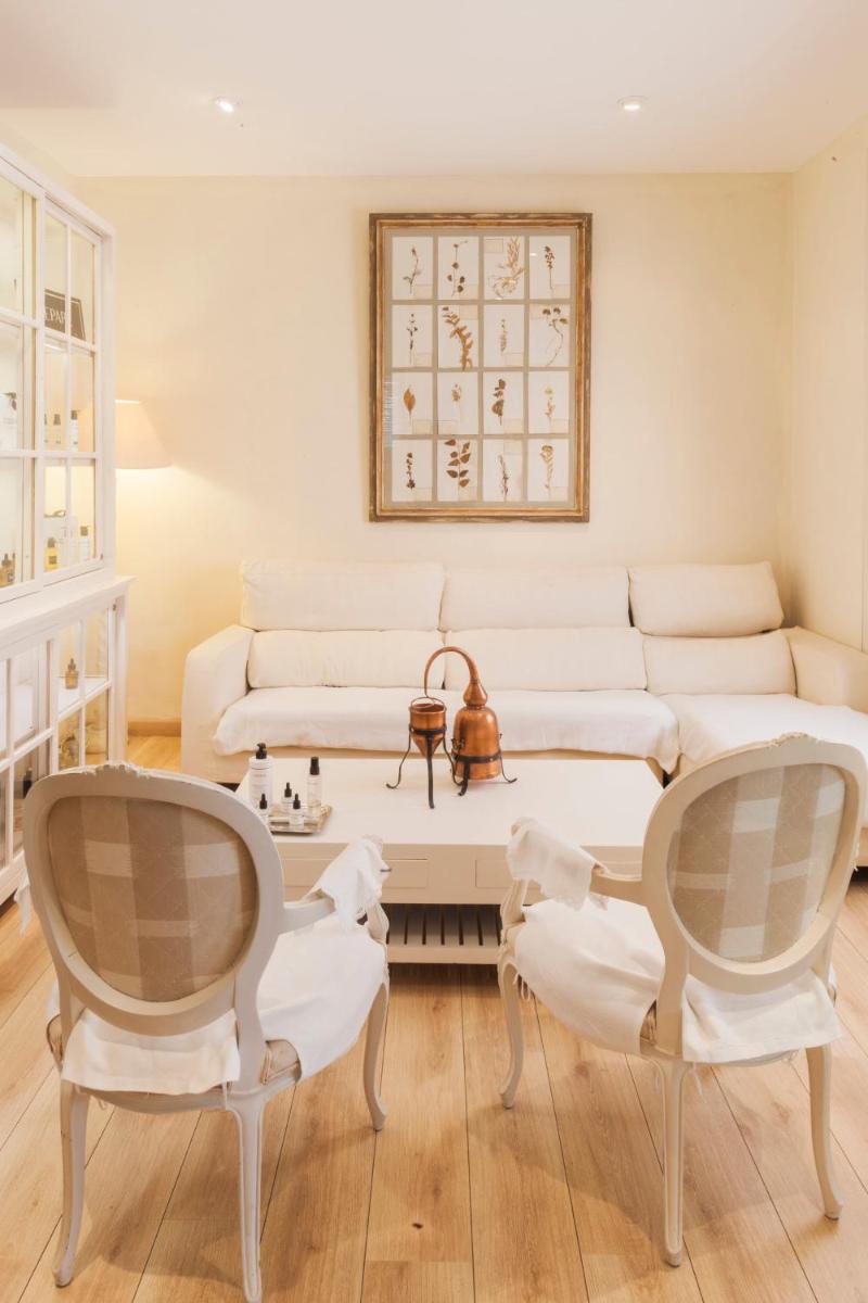 Hotel Les Bories & Spa