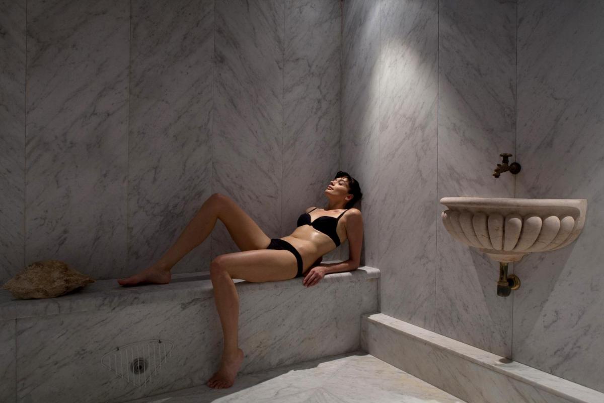 Hotel Les Bories & Spa