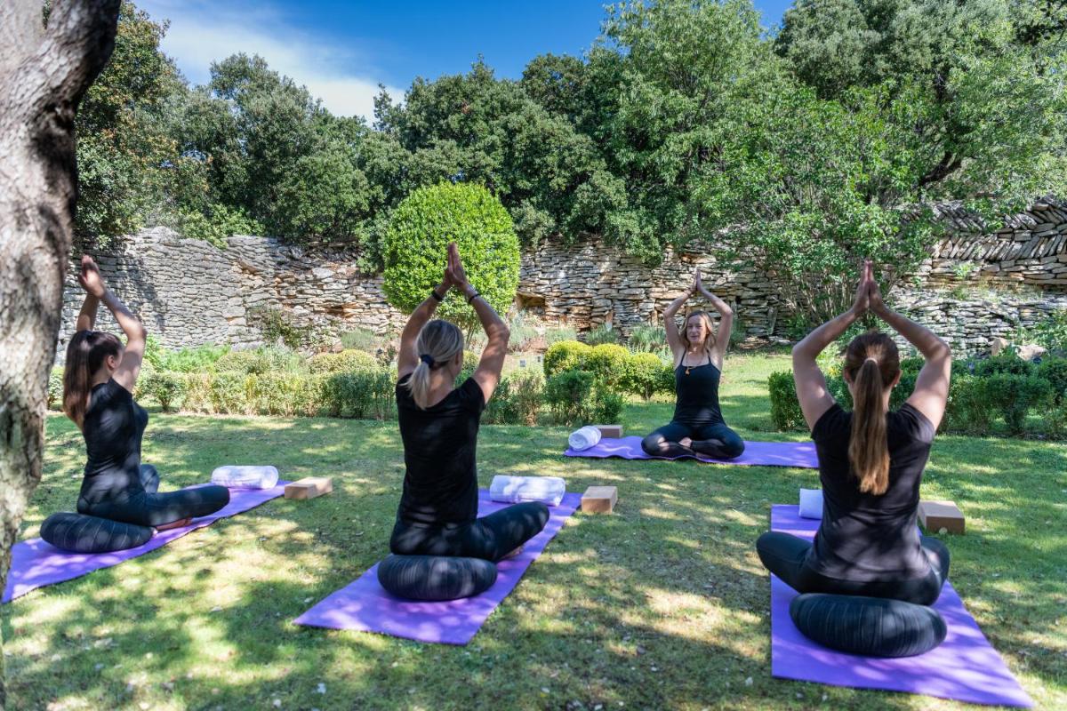 Hotel Les Bories & Spa