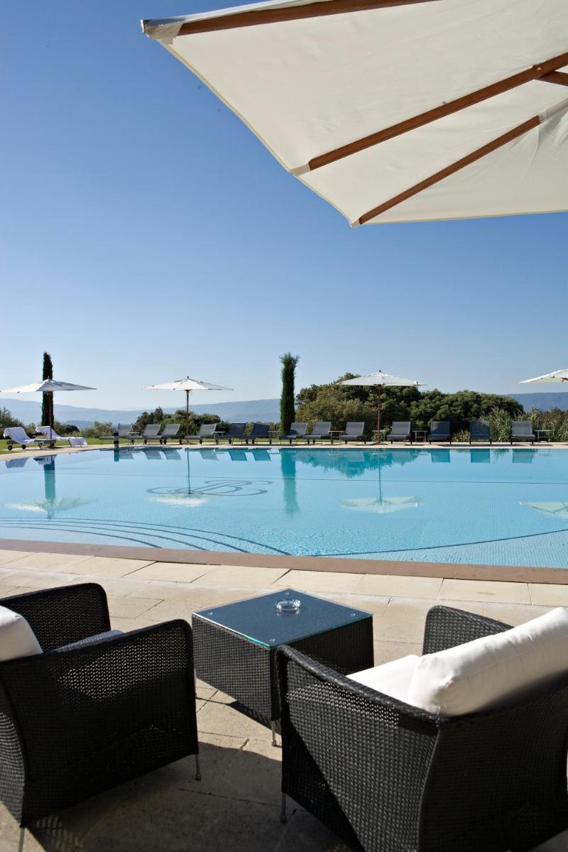 Hotel Les Bories & Spa