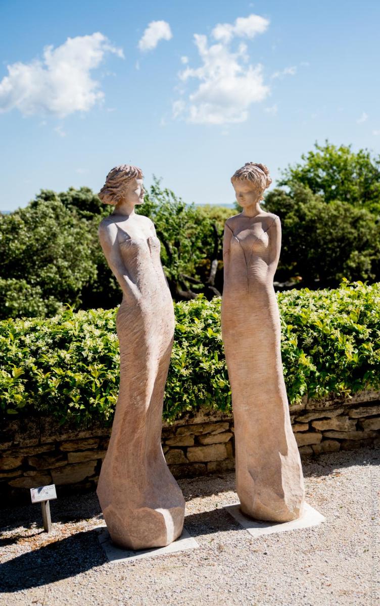 Hotel Les Bories & Spa