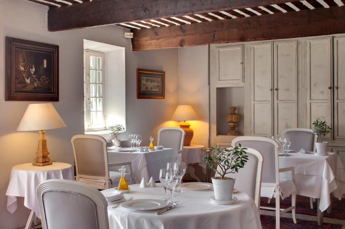 Hotel Les Bories & Spa