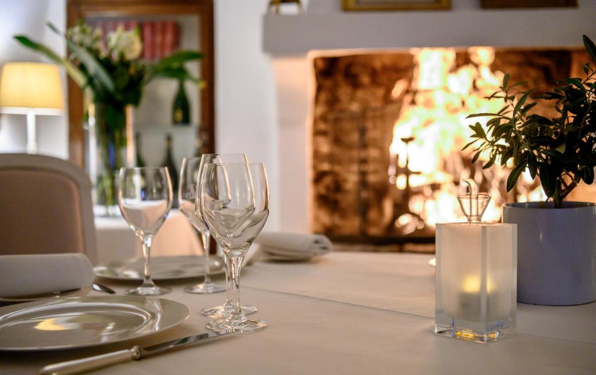 Hotel Les Bories & Spa