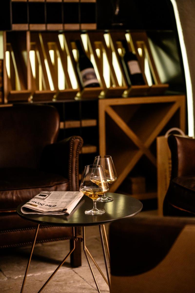 Hotel Les Bories & Spa